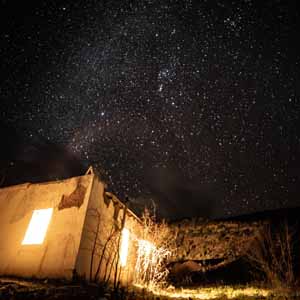 Mexico Mule Deer Hunts Lodging